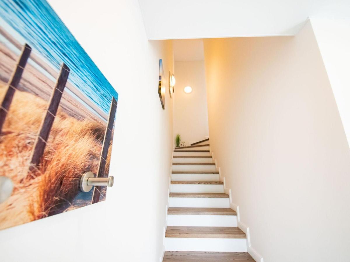 Baltic Village In Damp, Premiumhaus Bagian luar foto