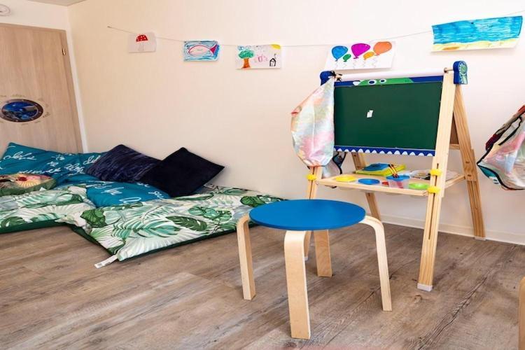 Baltic Village In Damp, Premiumhaus Bagian luar foto